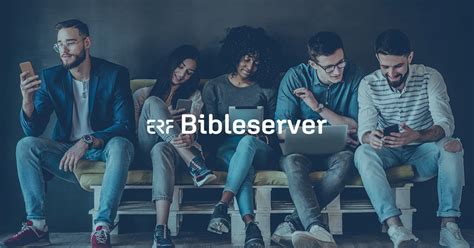 bibel server|ERF Bibleserver – Explore your Bible.